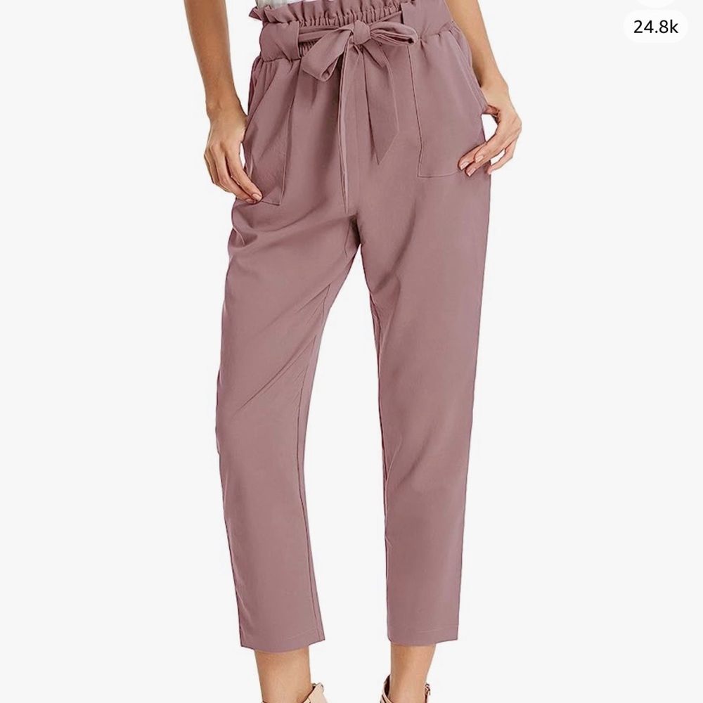 Grace Karin Pants